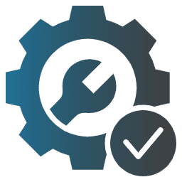 The wp guys one time fix standard plan icon