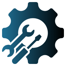 The wp guys one time fix advance plan icon